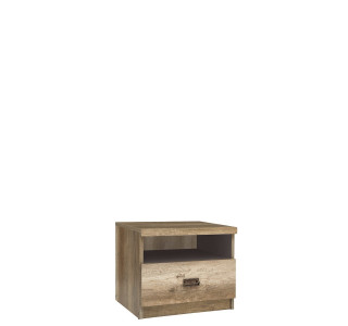 MALCOLM KOM1S, nočný stolík