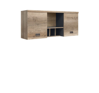 MALCOLM SFW2D, závesná skrinka