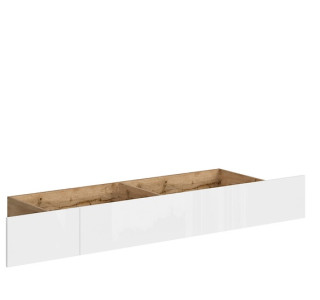 NUIS SZU, zásuvka pod posteľ