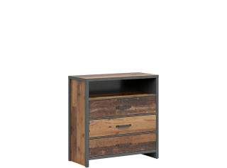 WESTON KOM3S, komoda