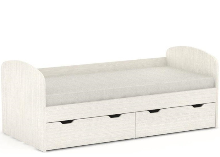 REA GOLEM navarra, posteľ pre deti 90x200 cm s úložným priestorom