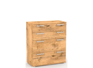 REA OTTAWA UP 2 komoda (v ponuke až 9 farieb)