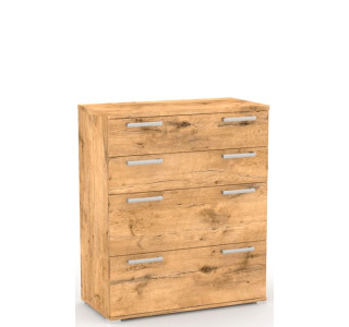 REA OTTAWA UP 2 komoda (v ponuke až 9 farieb)