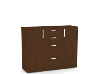 REA OTTAWA UP 5 komoda (v ponuke až 9 farieb)