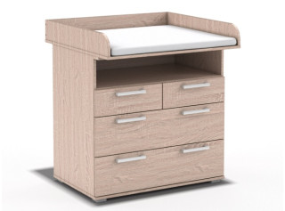 REA MICKEY, prebaľovací pult