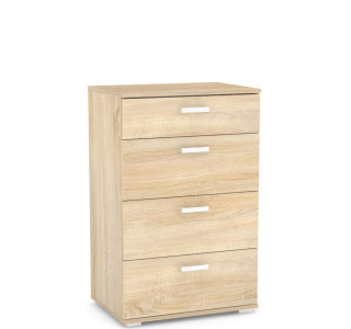 REA SISA 10 dub bardolino, komoda