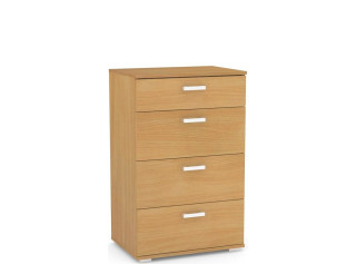 REA SISA 10 buk, komoda