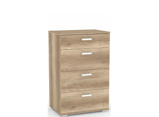 REA SISA 10 dub canyon, komoda