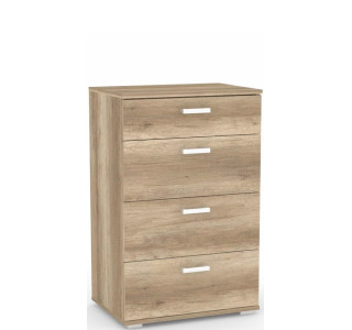 REA SISA 10 dub canyon, komoda