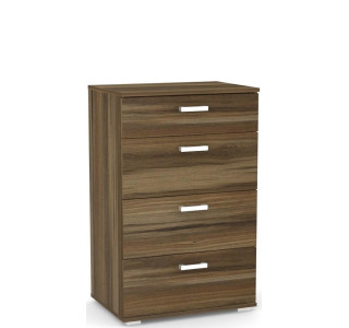 REA SISA 10 orech rockpille, komoda