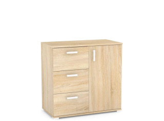 REA SISA 2 dub bardolino, komoda