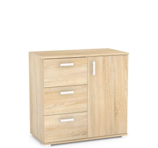 REA SISA 2 dub bardolino, komoda