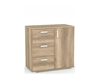 REA SISA 2 dub canyon, komoda