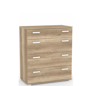 REA SISA 3 dub canyon, komoda