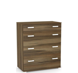 REA SISA 3 orech rockpille, komoda