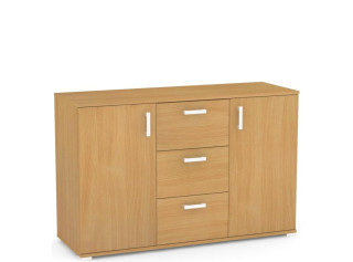 REA SISA 4 buk, komoda