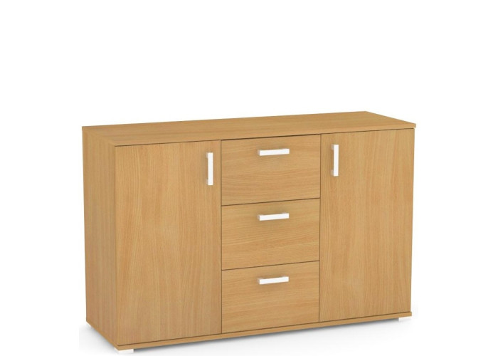 REA SISA 4 buk, komoda REA SISA 4 buk, komoda