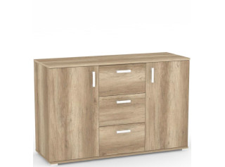 REA SISA 4 dub canyon, komoda