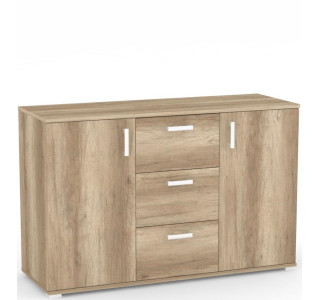 REA SISA 4 dub canyon, komoda