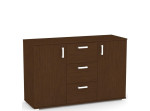 REA SISA 4 wenge, komoda