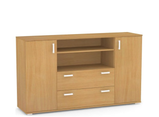 REA SISA 5 buk, komoda