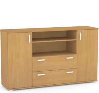 REA SISA 5 buk, komoda