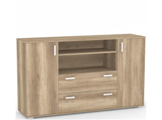 REA SISA 5 dub canyon, komoda