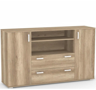 REA SISA 5 dub canyon, komoda