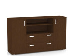 REA SISA 5 wenge, komoda