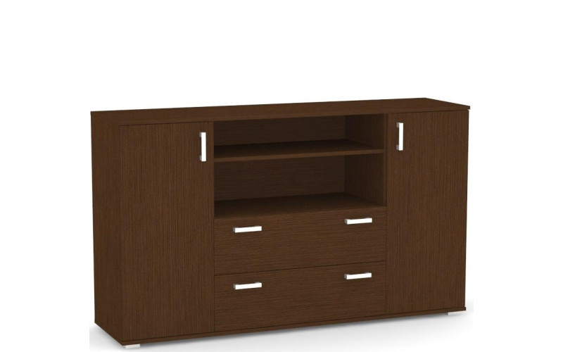 REA SISA 5 wenge, komoda