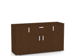 REA SISA 6 wenge, komoda