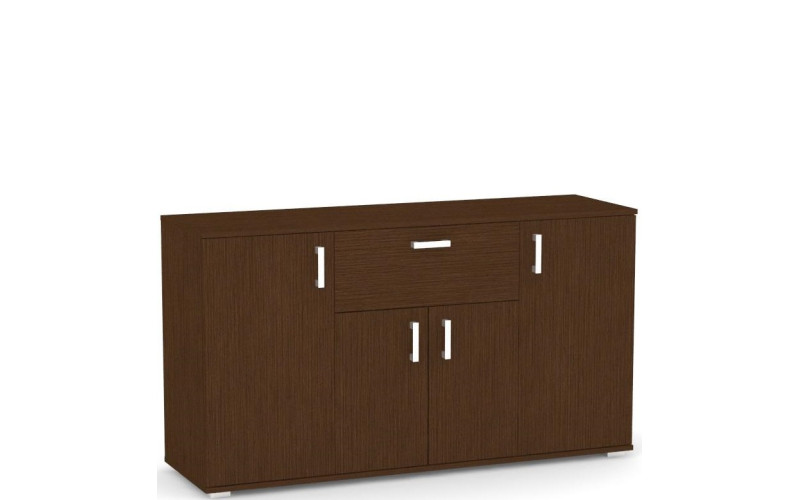REA SISA 6 wenge, komoda