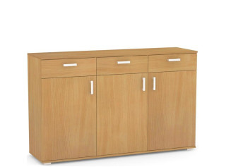 REA SISA 8 buk, komoda