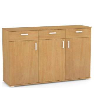 REA SISA 8 buk, komoda