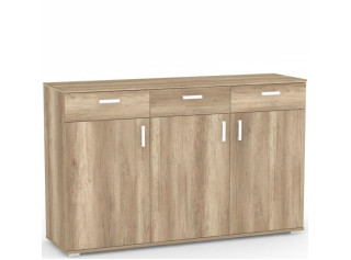 REA SISA 8 dub canyon, komoda