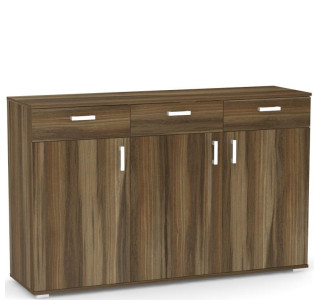 REA SISA 8 orech rockpille, komoda