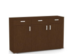 REA SISA 8 wenge, komoda