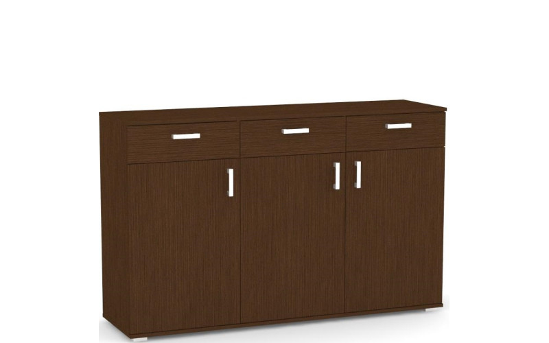 REA SISA 8 wenge, komoda