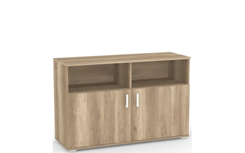 REA SISA 9 dub canyon, komoda