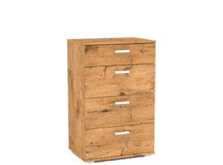 REA SISA 10 dub lancelot, komoda