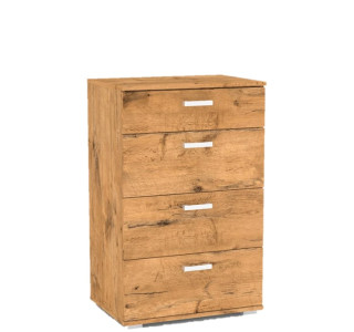 REA SISA 10 dub lancelot, komoda