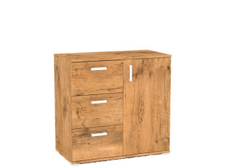 REA SISA 2 dub lancelot, komoda