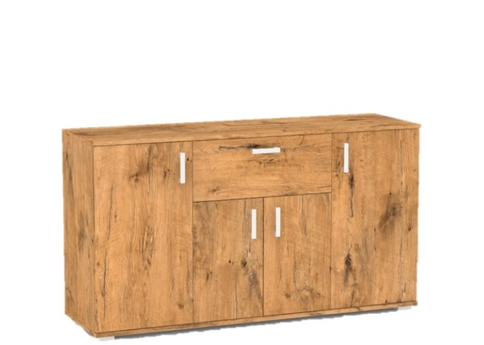 REA SISA 6 dub lancelot, komoda