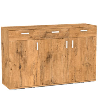 REA SISA 8 dub lancelot, komoda