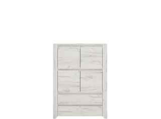 ANGEL CRAFT 33, komoda