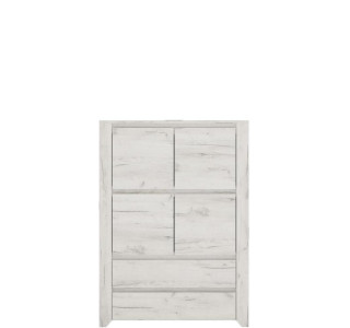 ANGEL CRAFT 33, komoda