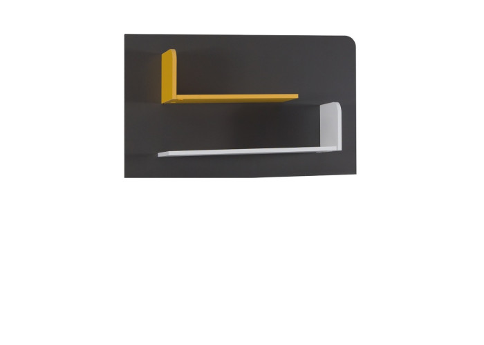 BERUNO 06, závesná polica