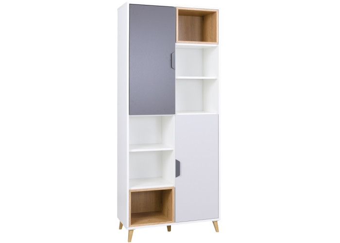 PASCAL 03, regál PASCAL 03, regál