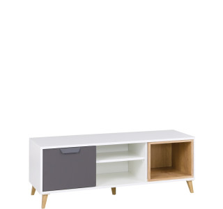 PASCAL 10, televízny stolík