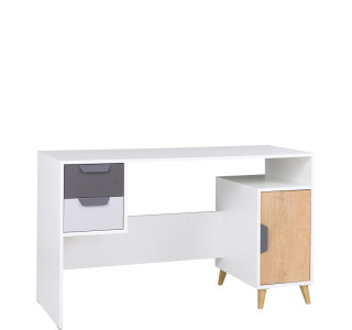 PASCAL 13, písací stôl